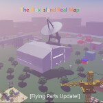 The blox island REAL MAP [READ DESCRIPTION]