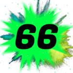 66 Games