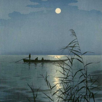 フィッシングロッジ