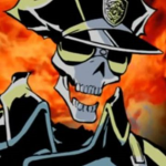 Inferno Cop Fans