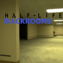 Half-Life Backrooms