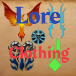 Lore Clothing Co