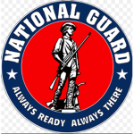 California National Guard | 美国加州福尼亚州国民警卫队