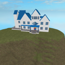 casa na montanha icon
