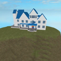 casa na montanha icon