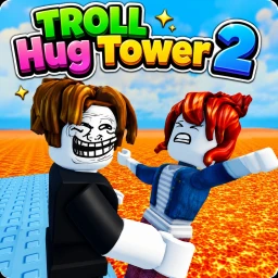 TROLL Hug Tower 2 icon