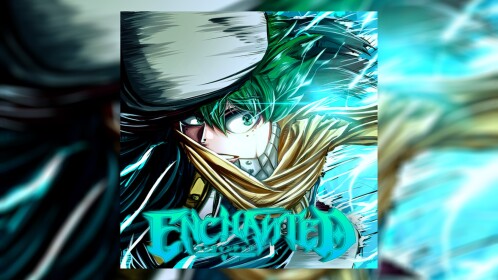 [2X EXP 💢] ENCHANTED
