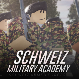 ⛰️SOON⛰️ Schweiz Military Academy