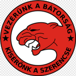 -| Hungarian Airforce |-