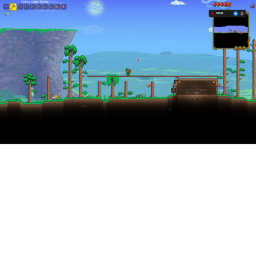 Minecraft admin