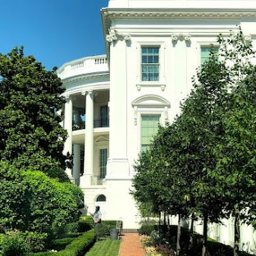The White House, Washington