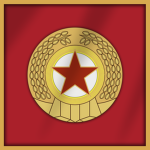 Korean People's Armyᅠᅠᅠ