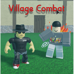 Village Combat: Ultimate 🛡️RP (Roleplay)