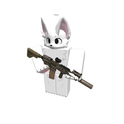 Furry