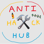 Anti Hack Hub