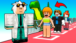 🦖 Symulator linii Muzeum Dinozaurów 🏛️