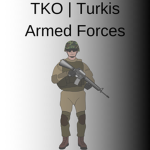 TKO | Turkish Armed Forces