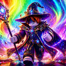 Wizard Legends 🎩🪄