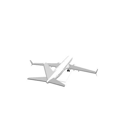 Boeing 737-900ER SSW