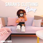 Sarah Clothing Group