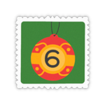 The 6th Letter
