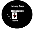 Infantry Corps Tech