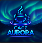 . Café Aurora .