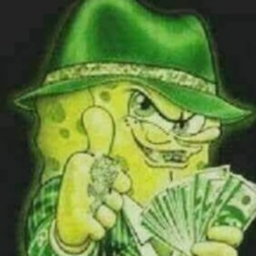 Spongebob 64 + Gangsters