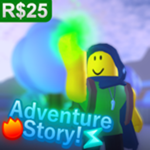 Adventure Story Fanz (Not the game's group)