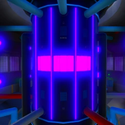 N.E.R.F (Backup) icon