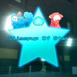 Slimepup Of Star
