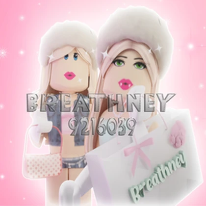 Breathney Roblox group icon