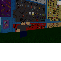 Admin mountain