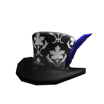 Eternal Top Hat