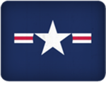 United States Airforce {1960's}