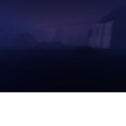 The Foggy Abyss