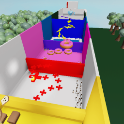 Thats place has be in rework