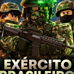 ["EB"] EXÉRCITO BRASILEIRO DO DEZIN