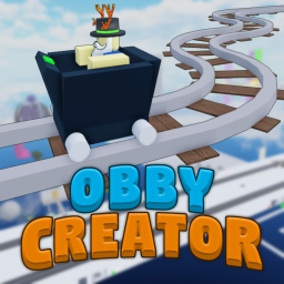 Obby Creator icon