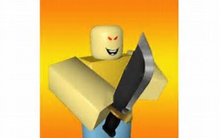 Survive John Doe In Area 51