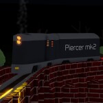 A.P.&.A.S Railroad (RO-Scale) fixed