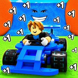 +1 Speed to become F1 Driver