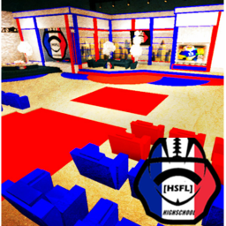 【HSFL】- Live Plaza