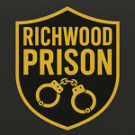 Richwood Correctional Facility Roleplay