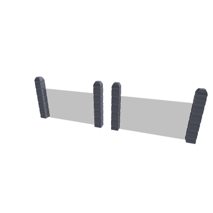 Gates/Doors V1