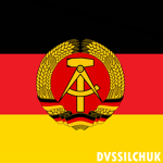 -- [GDR] Ministry of Communications --
