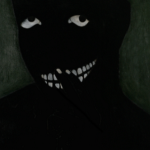 glassface