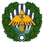 8th Paratrooper corps
