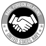 Naval Foreign Relations ᅠ