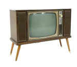The Tv-Heads community
